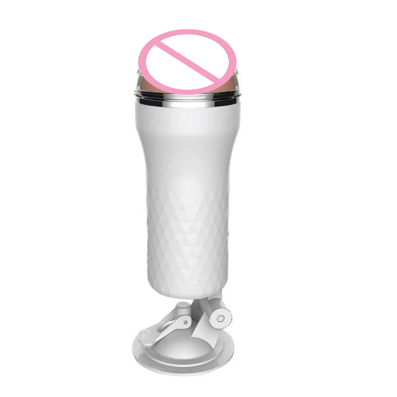 Electronics Gadgets For Women - ใหม่! ถ้วยช่วยตัวเองสำหรับผู้ชาย 1 ชิ้น แบบพกพา พร้อมระบบดูด