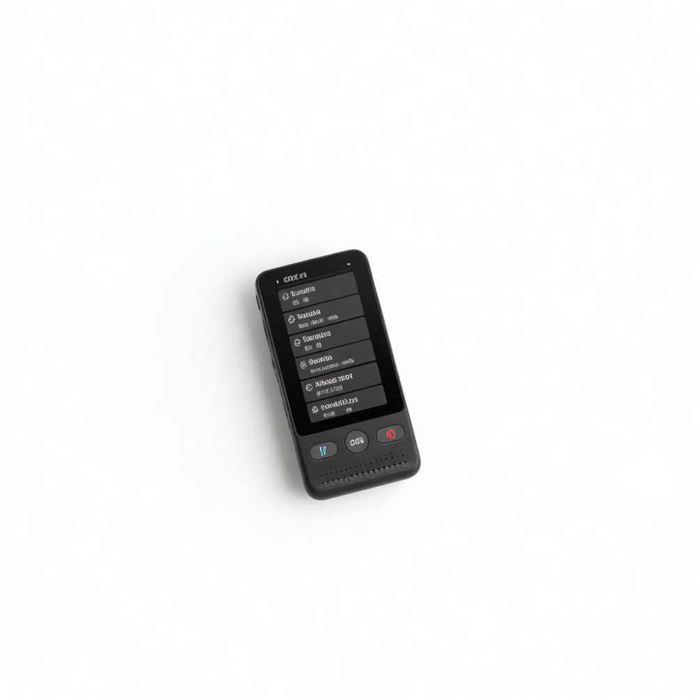 Electronics And Gadgets With I - เครื่องแปลภาษาแบบพกพา T13 อุปกรณ์แปลภาษาอัจฉริยะแบบออฟไลน์ เครื่องแปลเสียงอิเล็กทรอนิกส์แบบพกพา อุปกรณ์สื่อสารสำหรับการเดินทาง