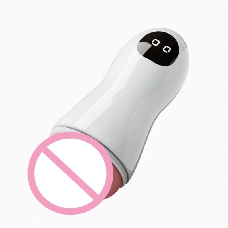 Electronics Gadgets For Women - ใหม่! ของเล่นทางเพศสำหรับผู้ชาย 1 ชิ้น อุปกรณ์ช่วยตัวเองแบบออรัลเซ็กส์ ถ้วยช่วยตัวเองสำหรับผู้ชาย
