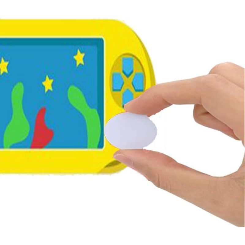 แท็ก NFC แบบมีกาวในตัว NTAG215 - Nfc Tag Programmable บทวิจารณ์และราคา