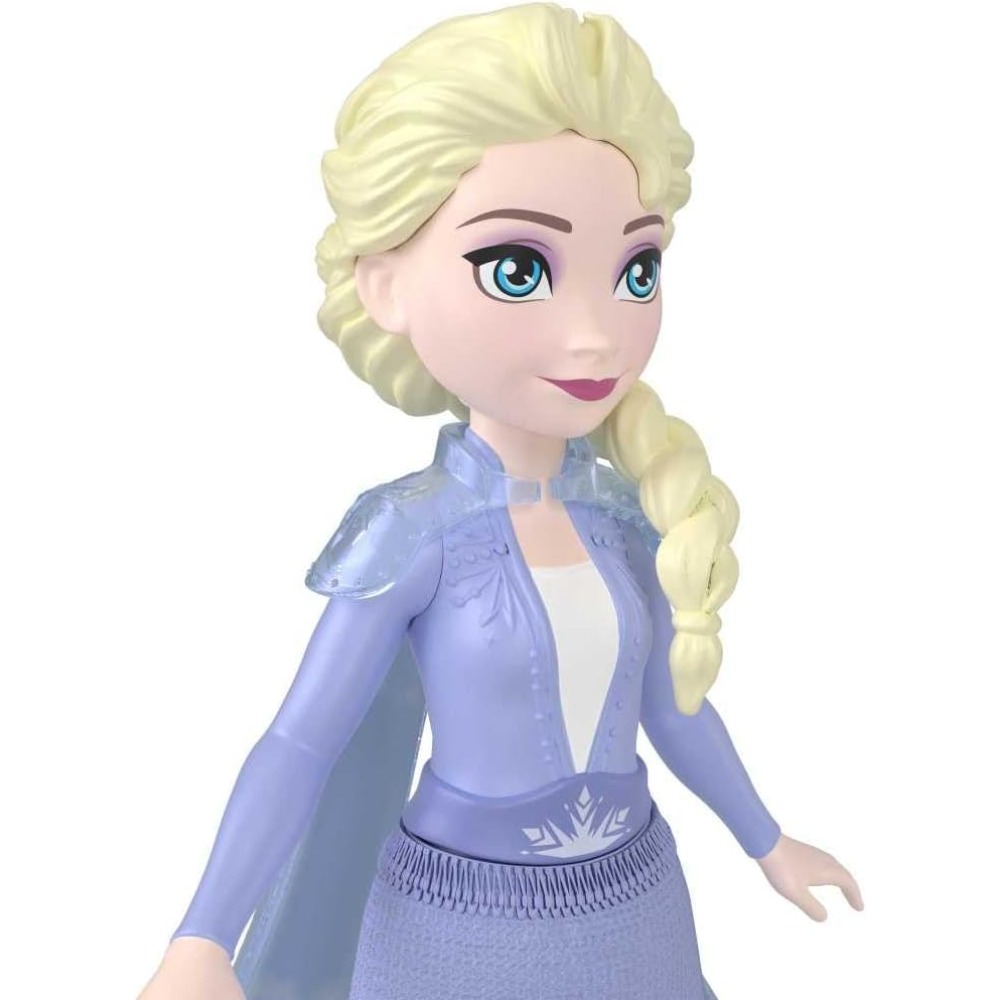 ต้นฉบับเจ้าหญิงดิสนีย์มินิเจ้า - Elsa Gadget บทวิจารณ์และราคา