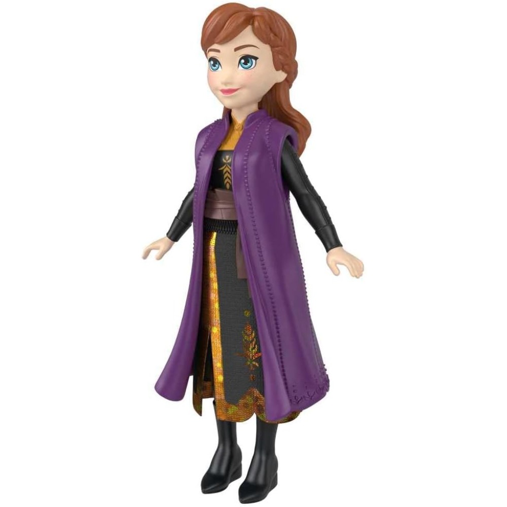 ต้นฉบับเจ้าหญิงดิสนีย์มินิเจ้า - Elsa Gadget บทวิจารณ์และราคา