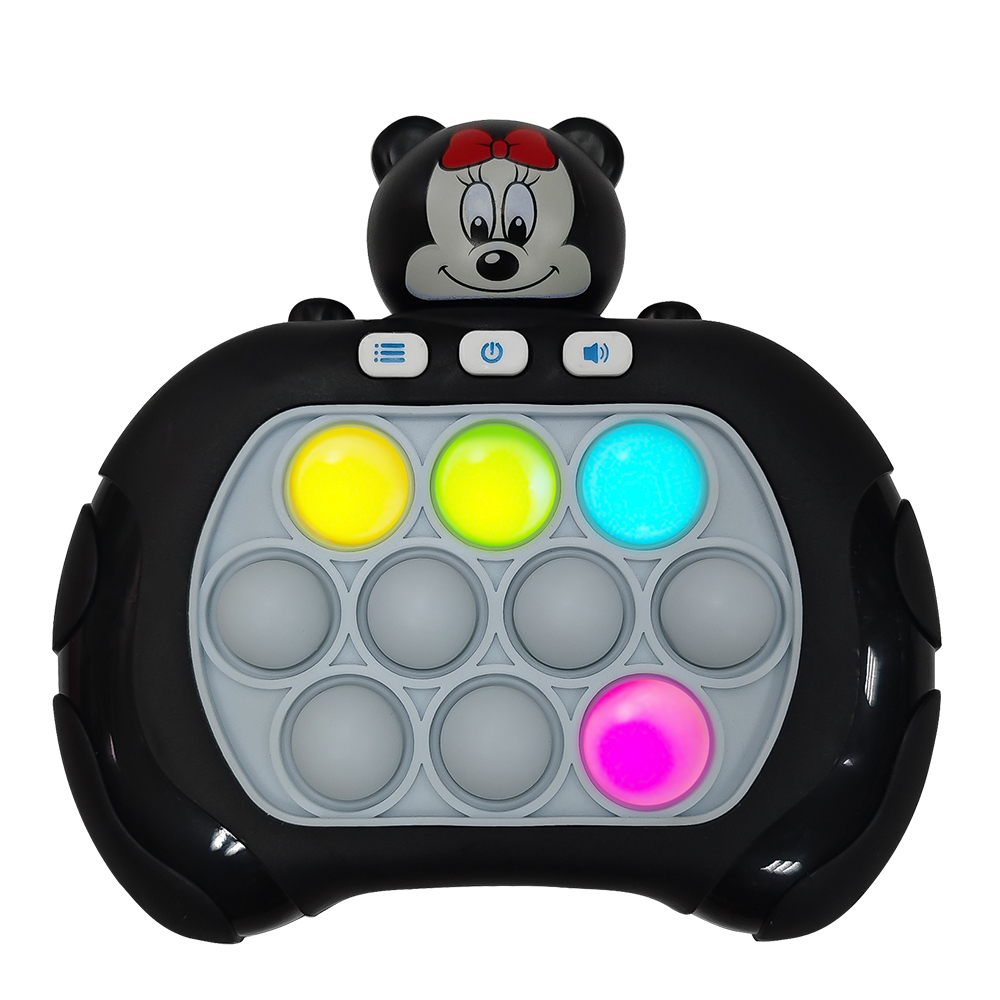 เกมกดปุ่มคุโรมิ ซานริโอ แบบใหม - Electronics New Gadgets บทวิจารณ์และราคา