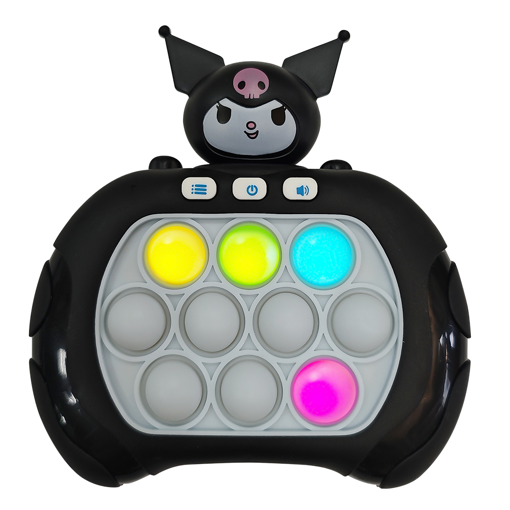เกมกดปุ่มคุโรมิ ซานริโอ แบบใหม - Electronics New Gadgets บทวิจารณ์และราคา