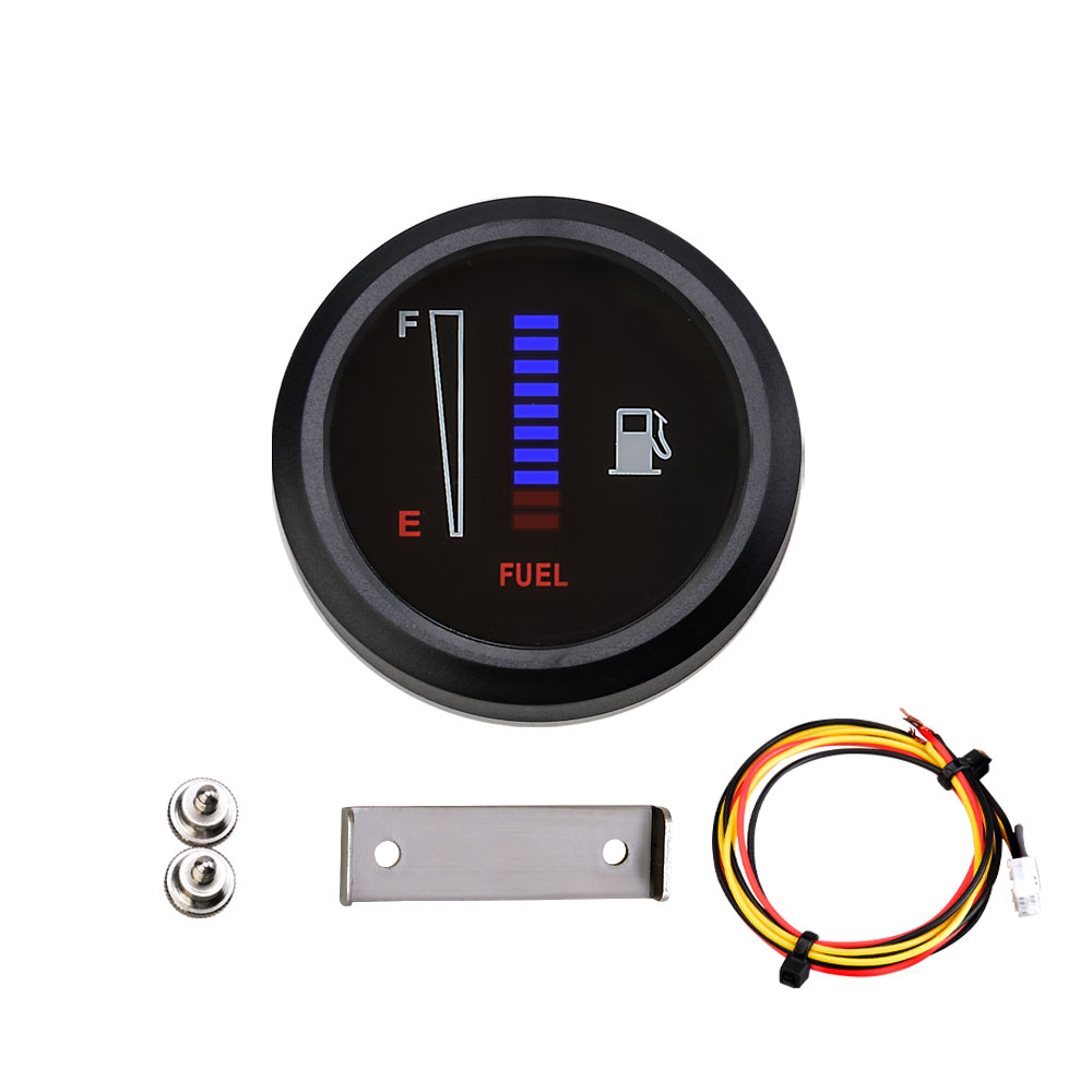 รถรถจักรยานยนต์การใช้ระดับ 12  - Electronics Gadgets For Car บทวิจารณ์และราคา