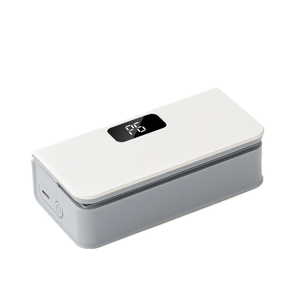 เครื่องซีลอาหารแบบพกพา เครื่อง - Electronics And Gadgets With I บทวิจารณ์และราคา