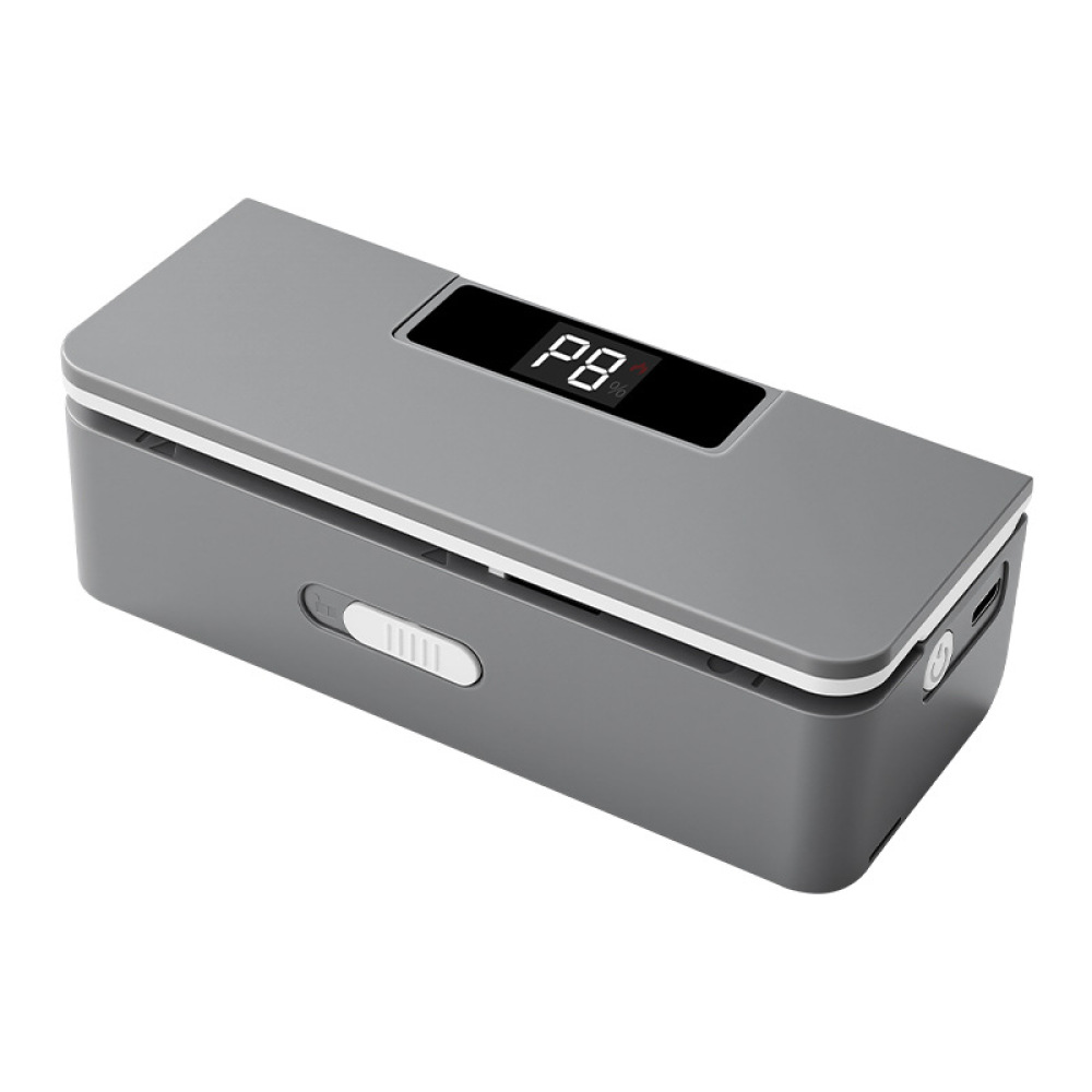เครื่องซีลอาหารแบบพกพา เครื่อง - Electronics And Gadgets With I บทวิจารณ์และราคา