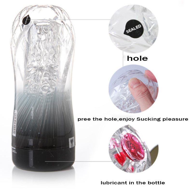 ถ้วยช่วยตัวเองสำหรับผู้ชาย แบบ - Electronics Gadgets For Women บทวิจารณ์และราคา