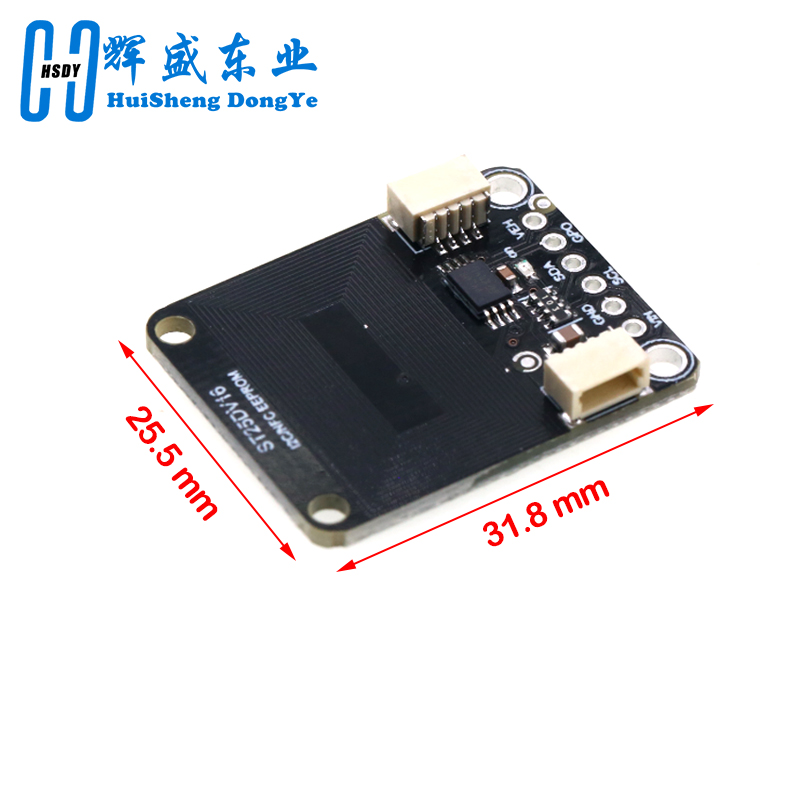 โมดูลแท็ก RFID แบบไดนามิก ST25 - Nfc Tag Programmable บทวิจารณ์และราคา