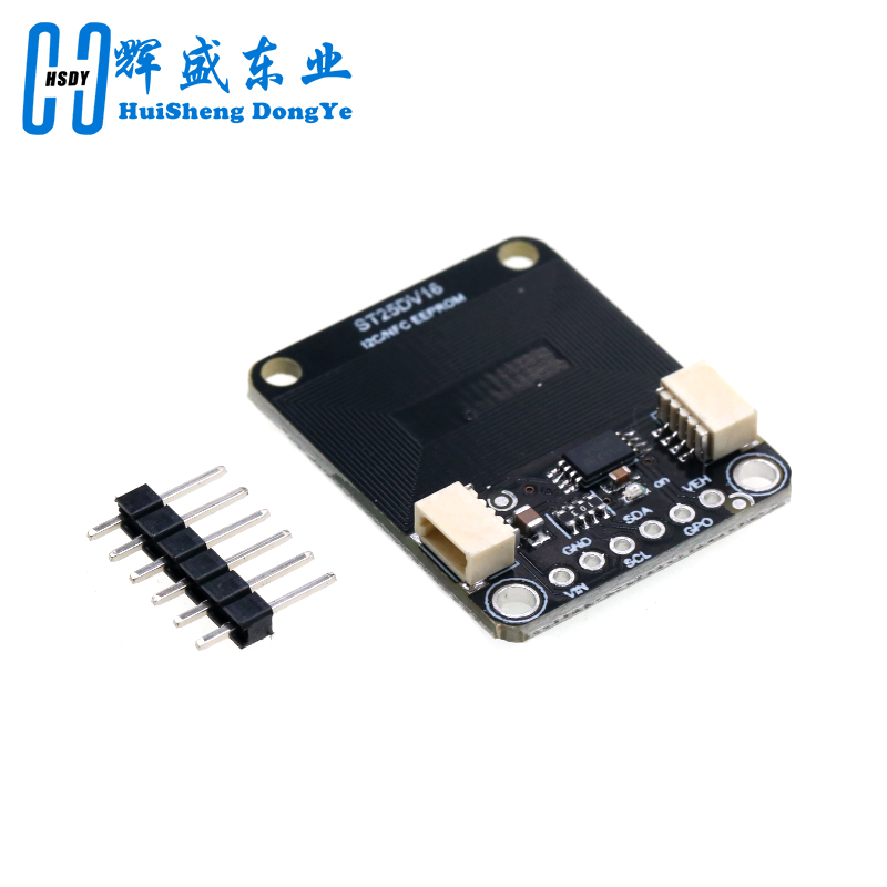 โมดูลแท็ก RFID แบบไดนามิก ST25 - Nfc Tag Programmable บทวิจารณ์และราคา