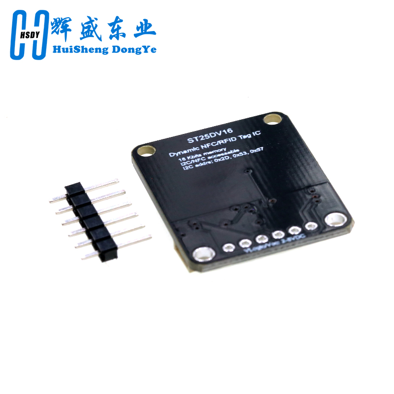 โมดูลแท็ก RFID แบบไดนามิก ST25 - Nfc Tag Programmable บทวิจารณ์และราคา