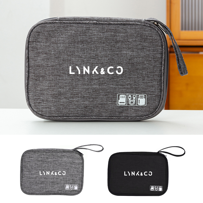 กระเป๋าเก็บของอิเล็กทรอนิกส์ลา - Electronics Gadgets For Car บทวิจารณ์และราคา