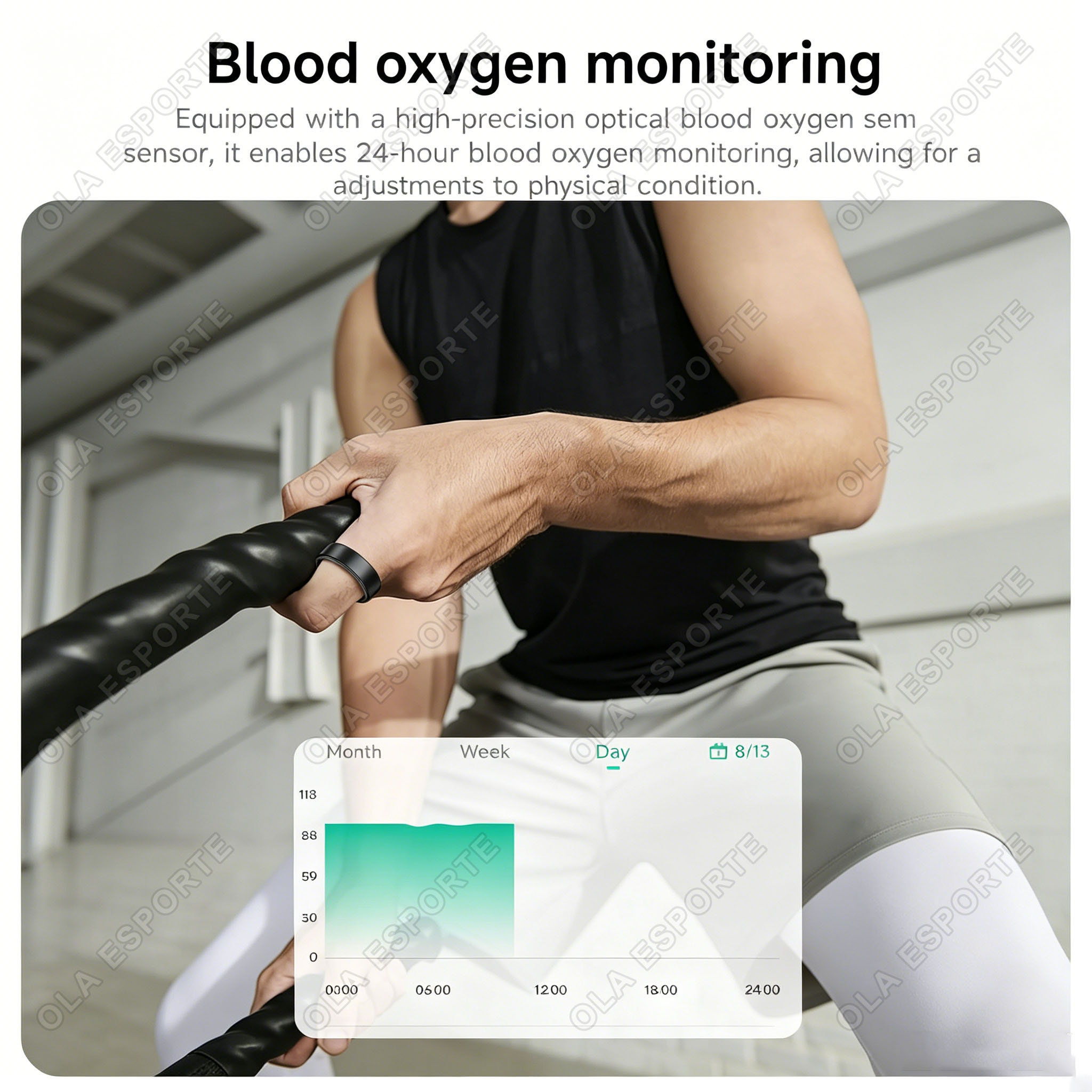 2026 ใหม่ สมาร์ทริง วัดอัตรากา - Smart Ring Health บทวิจารณ์และราคา