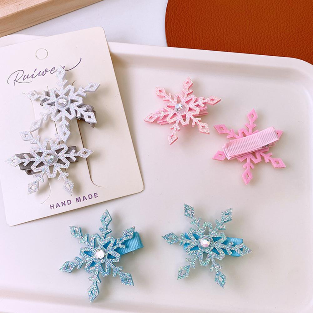 กิ๊บติดผมเด็ก 2 ชิ้น ลายเกล็ดห - Elsa Gadget บทวิจารณ์และราคา