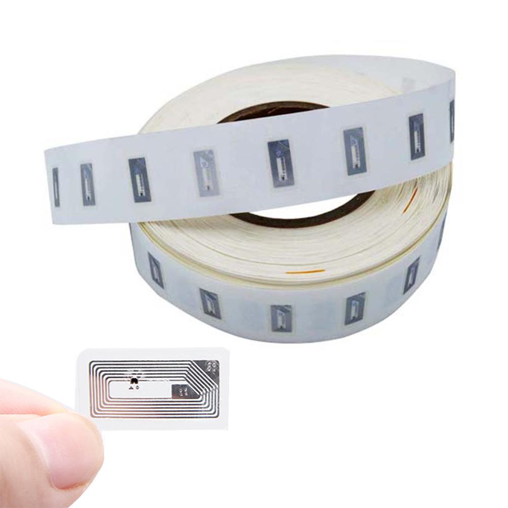 สติ๊กเกอร์แท็ก NFC 10 ชิ้น พร้ - Nfc Tag Programmable บทวิจารณ์และราคา