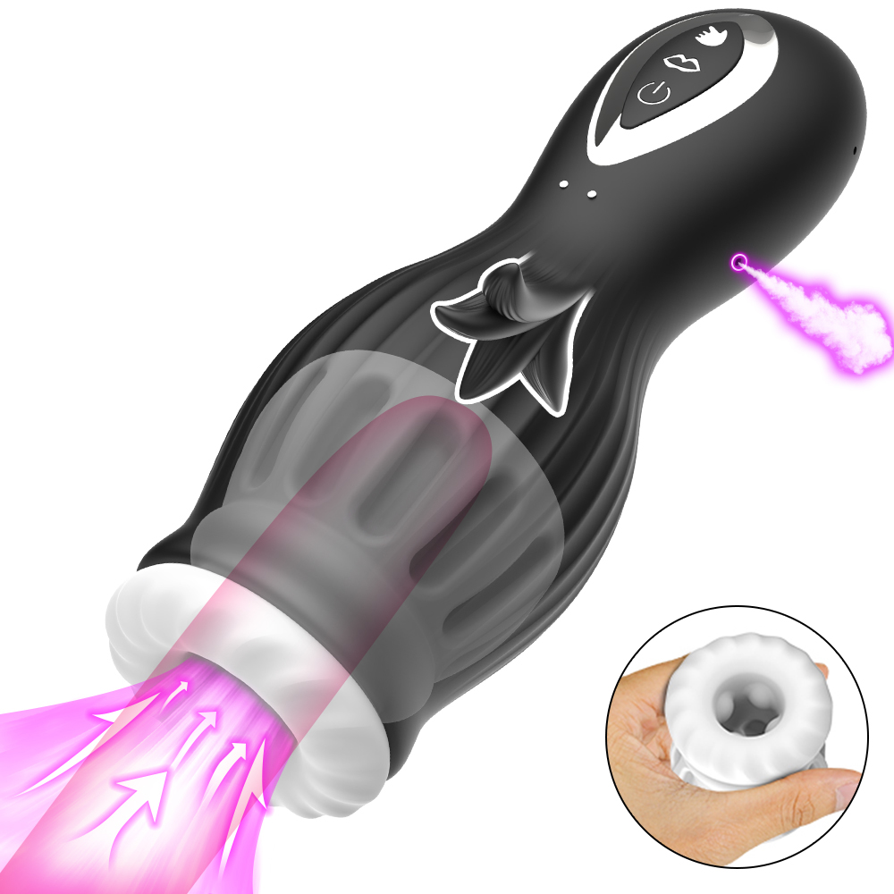 เครื่องสั่นอวัยวะเพศชายสำหรับผ - Electronics Gadgets For Women บทวิจารณ์และราคา