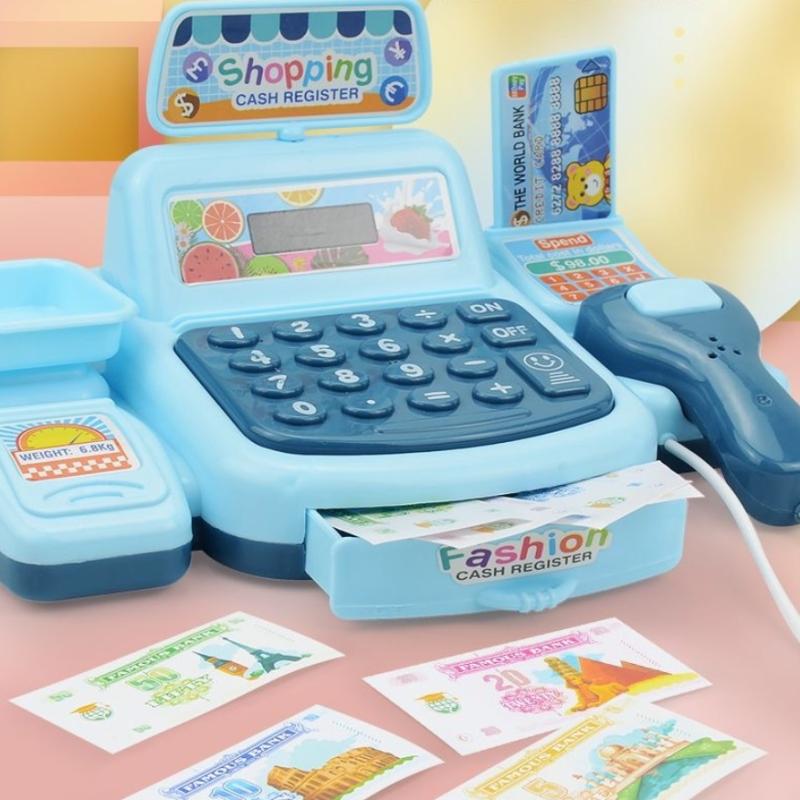 ใหม่·1ชุดของเล่นจำลองการเป็นพน - Electronics New Gadgets บทวิจารณ์และราคา