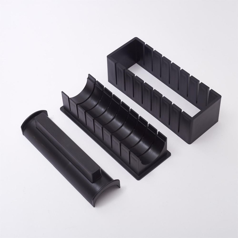 3 ชิ้น/เซ็ตญี่ปุ่นซูชิ Maker 2 - Japanese Electronics Gadgets บทวิจารณ์และราคา