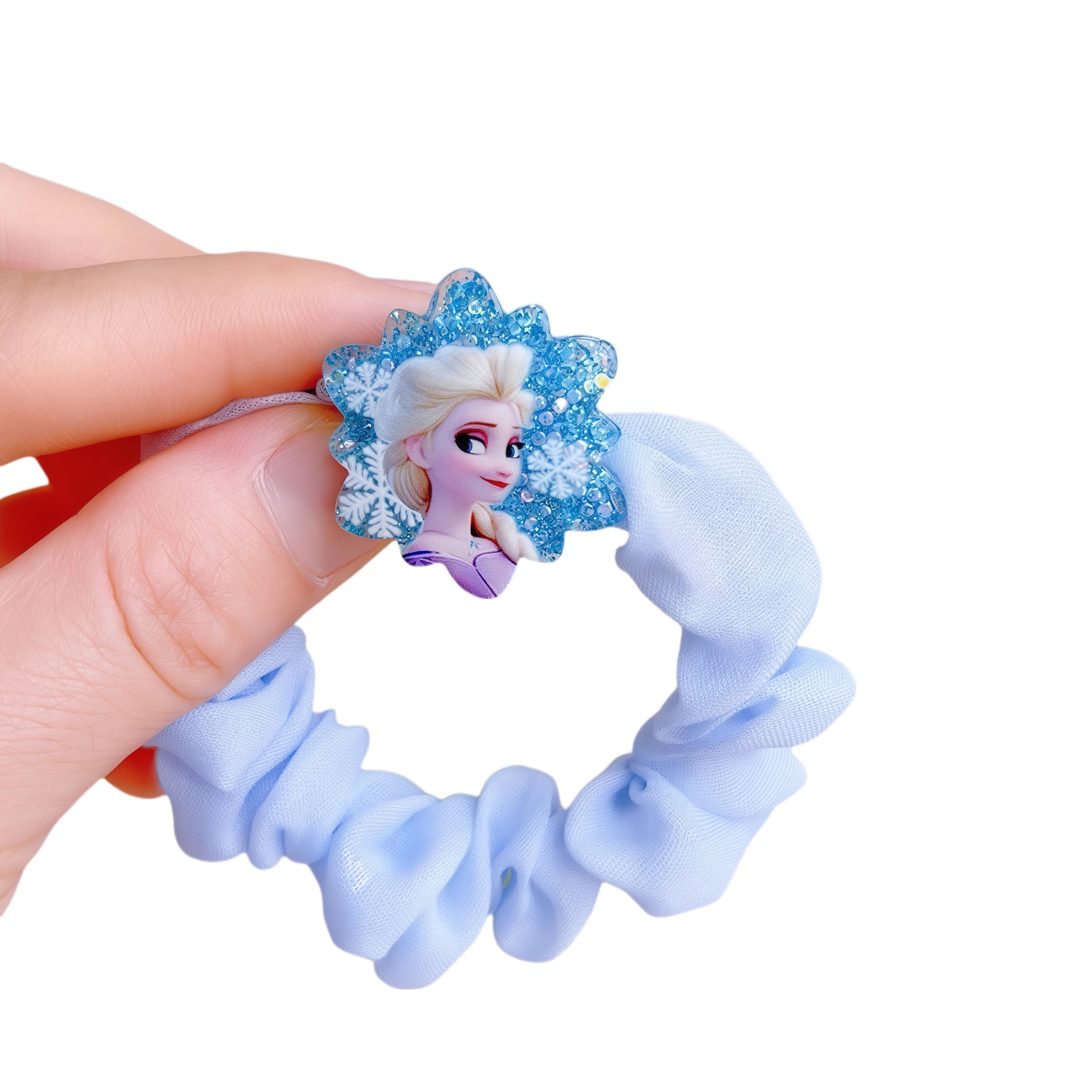 5 ชิ้นดิสนีย์อะนิเมะโฟรเซ่นเอล - Elsa Gadget บทวิจารณ์และราคา