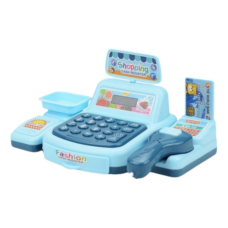 【ใหม่】ชุดของเล่นเครื่องคิดเงิน - Electronics New Gadgets บทวิจารณ์และราคา