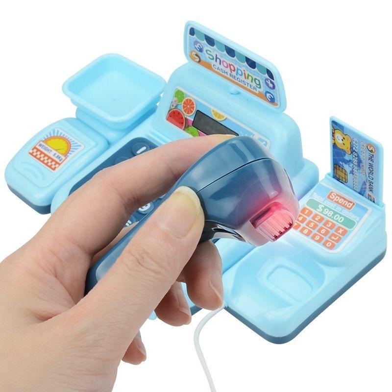 【ใหม่】ชุดของเล่นเครื่องคิดเงิน - Electronics New Gadgets บทวิจารณ์และราคา