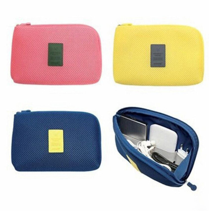 Travel อุปกรณ์เสริมสายกระเป๋าแ - Electronics And Gadgets With I บทวิจารณ์และราคา