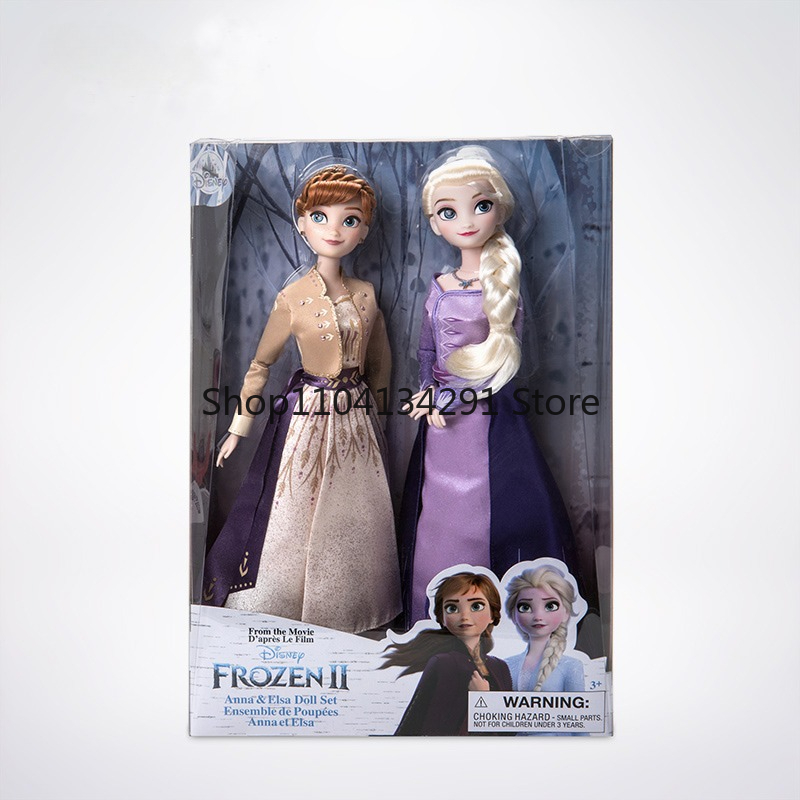 ตุ๊กตาเอลซ่าเจ้าหญิงดิสนีย์โฟร - Elsa Gadget บทวิจารณ์และราคา
