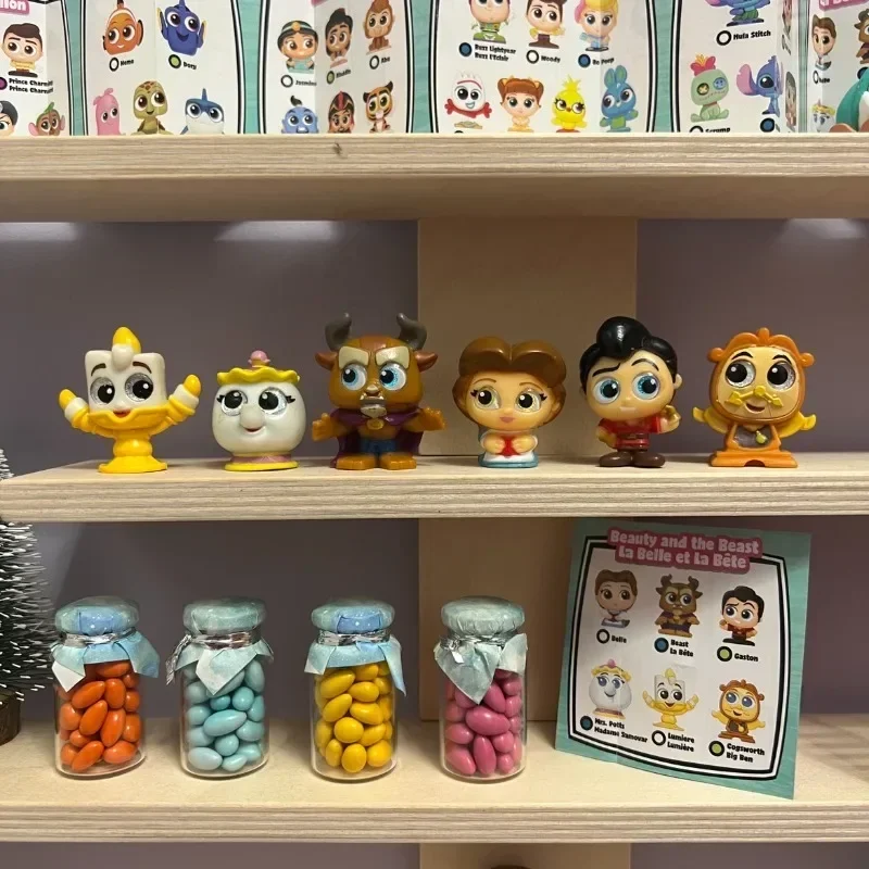 ของเล่นรูปตัวการ์ตูนแก้วรูปตัว - Elsa Gadget บทวิจารณ์และราคา