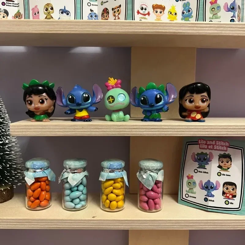ของเล่นรูปตัวการ์ตูนแก้วรูปตัว - Elsa Gadget บทวิจารณ์และราคา