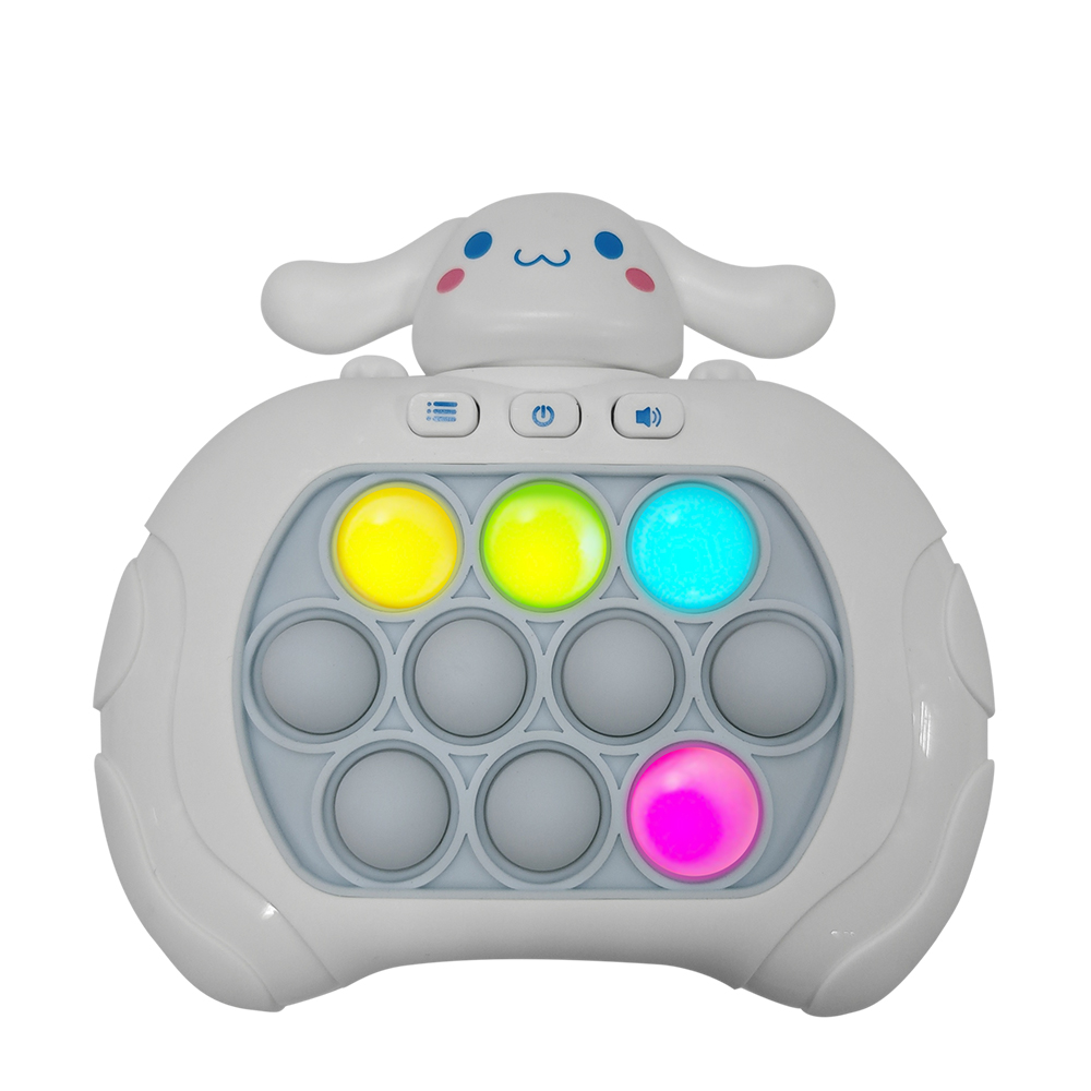 เกมกดปุ่ม Hello Kitty Kuromi แ - Electronics New Gadgets บทวิจารณ์และราคา