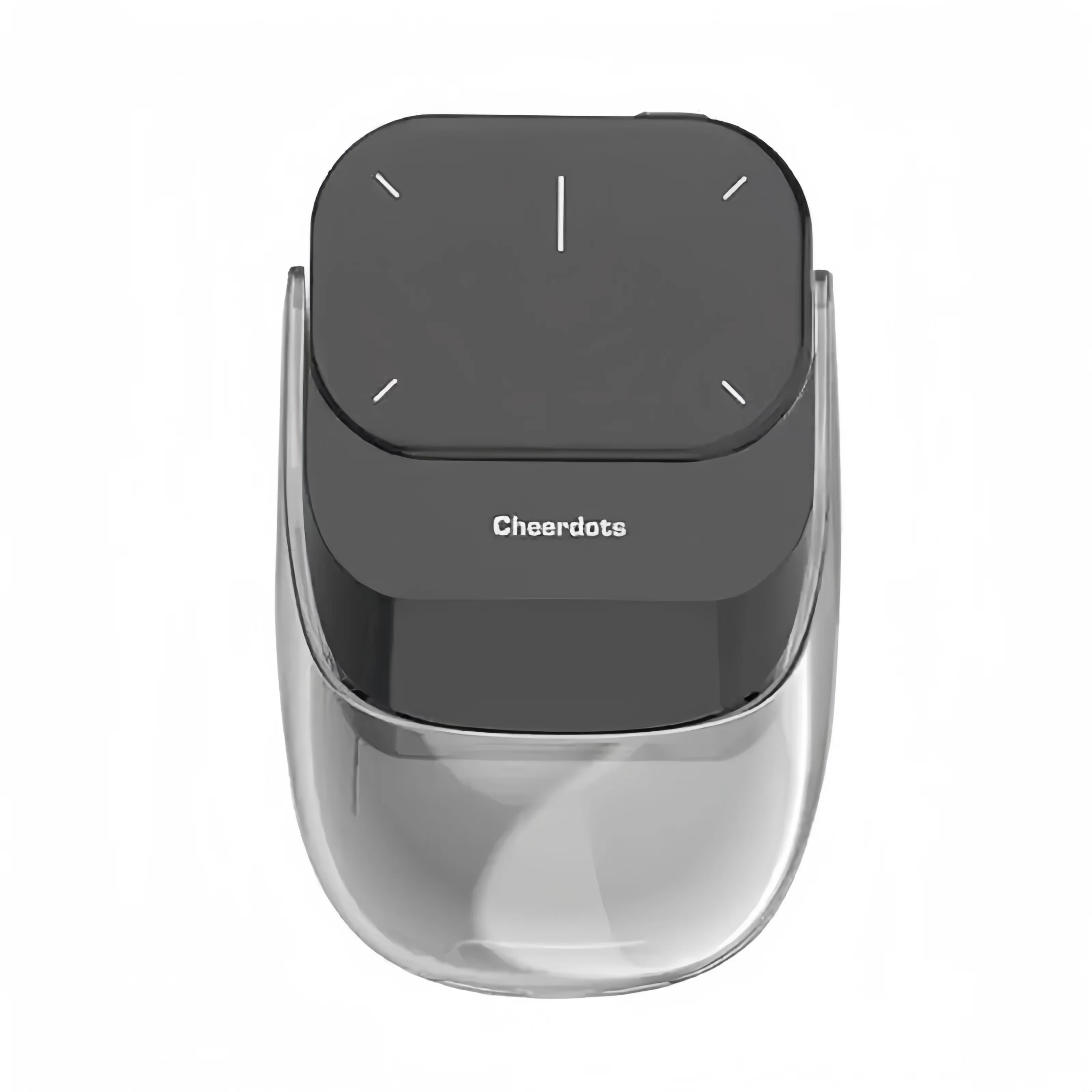 เมาส์บลูทูธแบบถอดได้ Cheerdots - Laser Pointer Presenter บทวิจารณ์และราคา